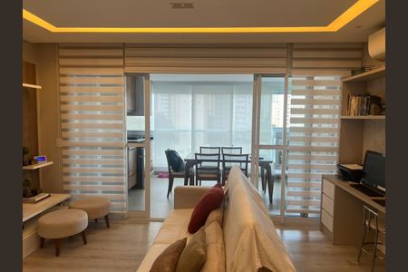 Apartamento à venda com 2 quartos, 100m² em Jardim Prudência, São Paulo