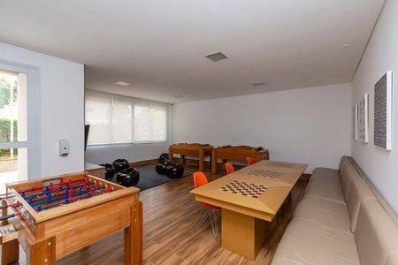 Apartamento à venda com 2 quartos, 100m² em Jardim Prudência, São Paulo