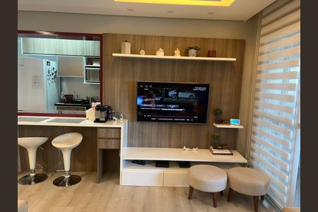 Apartamento à venda com 2 quartos, 100m² em Jardim Prudência, São Paulo
