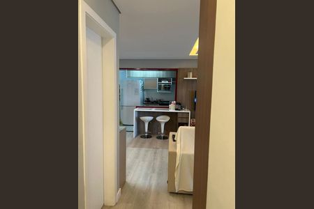 Apartamento à venda com 2 quartos, 100m² em Jardim Prudência, São Paulo