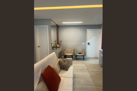 Apartamento à venda com 2 quartos, 100m² em Jardim Prudência, São Paulo