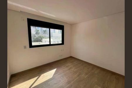 Apartamento à venda com 4 quartos, 410m² em Lourdes, Belo Horizonte
