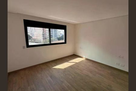 Apartamento à venda com 4 quartos, 410m² em Lourdes, Belo Horizonte