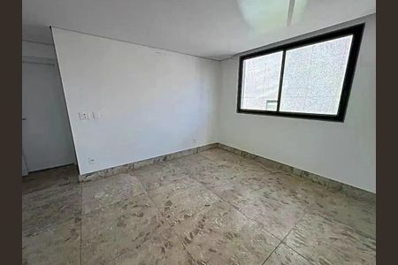 Apartamento à venda com 4 quartos, 410m² em Lourdes, Belo Horizonte