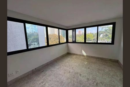 Apartamento à venda com 4 quartos, 410m² em Lourdes, Belo Horizonte