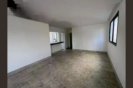 Apartamento à venda com 4 quartos, 410m² em Lourdes, Belo Horizonte