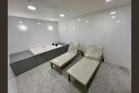 Apartamento à venda com 4 quartos, 410m² em Lourdes, Belo Horizonte