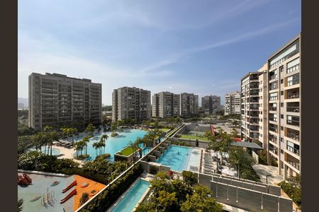 Apartamento à venda com 2 quartos, 77m² em Barra da Tijuca, Rio de Janeiro