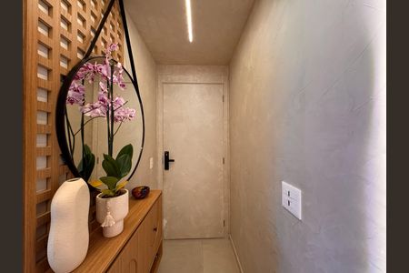 Apartamento à venda com 77m², 2 quartos e 1 vaga