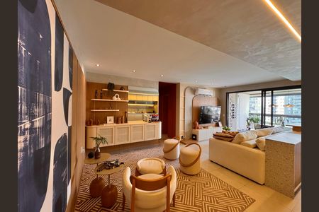 Apartamento à venda com 77m², 2 quartos e 1 vaga