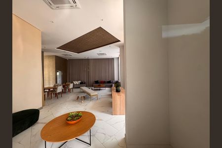 Apartamento à venda com 77m², 2 quartos e 1 vaga