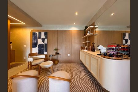 Apartamento à venda com 2 quartos, 77m² em Barra da Tijuca, Rio de Janeiro