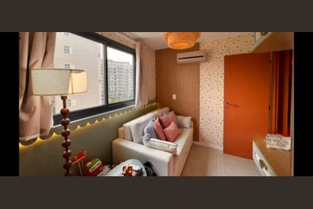 Apartamento à venda com 77m², 2 quartos e 1 vaga