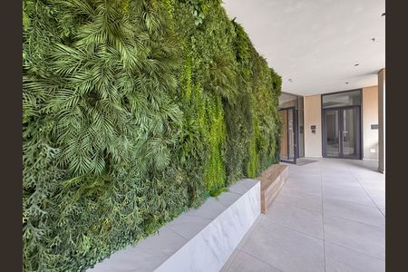 Apartamento à venda com 77m², 2 quartos e 1 vaga