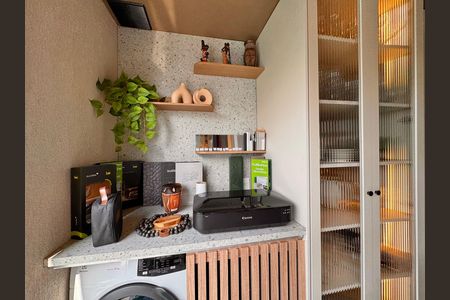 Apartamento à venda com 77m², 2 quartos e 1 vaga