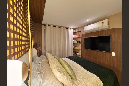 Apartamento à venda com 77m², 2 quartos e 1 vaga