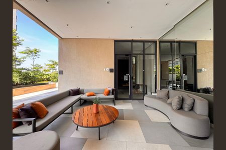 Apartamento à venda com 77m², 2 quartos e 1 vaga