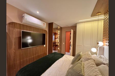 Apartamento à venda com 77m², 2 quartos e 1 vaga