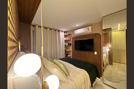 Apartamento à venda com 77m², 2 quartos e 1 vaga