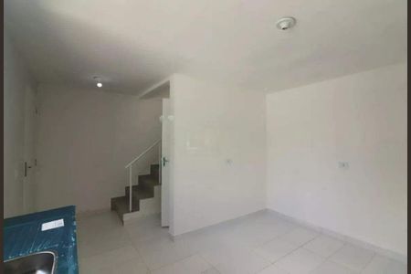 Casa à venda com 2 quartos, 90m² em Nova Petrópolis, São Bernardo do Campo