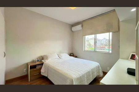 Apartamento à venda com 3 quartos, 120m² em Santa Lúcia, Belo Horizonte