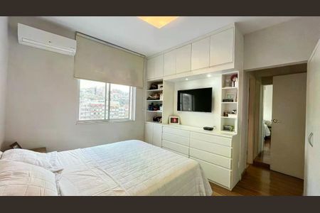 Apartamento à venda com 3 quartos, 120m² em Santa Lúcia, Belo Horizonte