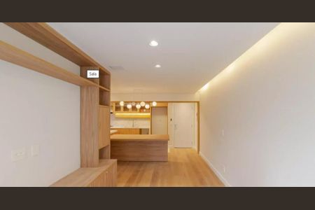 Apartamento à venda com 77m², 2 quartos e 1 vaga Apartamento à venda com 77m², 2 quartos e 1 vagaFoto 06