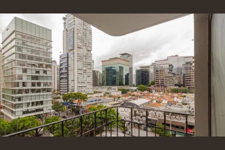 Apartamento à venda com 77m², 2 quartos e 1 vaga Apartamento à venda com 77m², 2 quartos e 1 vagaFoto 31