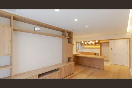Apartamento à venda com 77m², 2 quartos e 1 vaga Apartamento à venda com 77m², 2 quartos e 1 vagaFoto 04