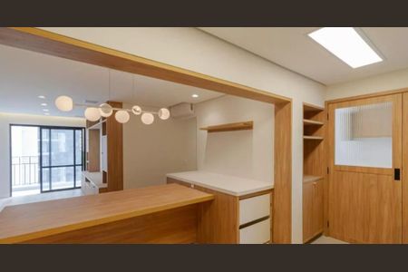 Apartamento à venda com 77m², 2 quartos e 1 vaga Apartamento à venda com 77m², 2 quartos e 1 vagaFoto 09