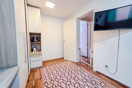 Casa à venda com 251m², 4 quartos e 2 vagas Casa à venda com 251m², 4 quartos e 2 vagasQuarto 2