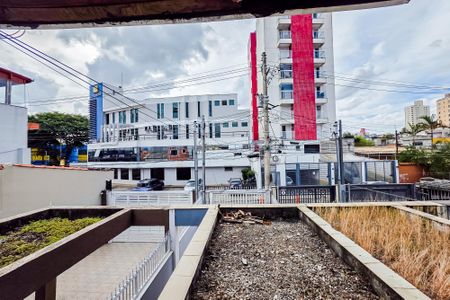 Casa à venda com 251m², 4 quartos e 2 vagas Casa à venda com 251m², 4 quartos e 2 vagasVista do Quarto