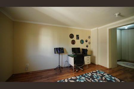 Quarto Suíte de casa à venda com 3 quartos, 273m² em Santa Terezinha, Santo André