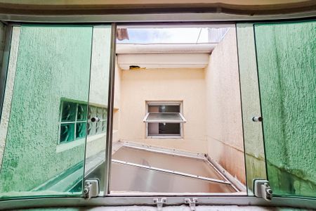 Casa à venda com 251m², 4 quartos e 2 vagas Casa à venda com 251m², 4 quartos e 2 vagasVaranda do Quarto 2