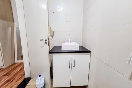 Casa à venda com 251m², 4 quartos e 2 vagas Casa à venda com 251m², 4 quartos e 2 vagasBanheiro da Suíte