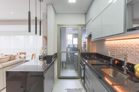 Apartamento à venda com 70m², 2 quartos e 2 vagas