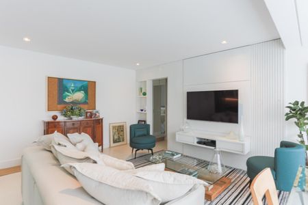 Apartamento à venda com 2 quartos, 70m² em Sumarezinho, São Paulo