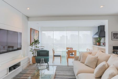 Apartamento à venda com 2 quartos, 70m² em Sumarezinho, São Paulo
