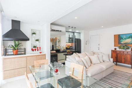 Apartamento à venda com 70m², 2 quartos e 2 vagas