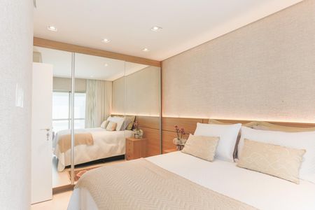 Apartamento à venda com 2 quartos, 70m² em Sumarezinho, São Paulo