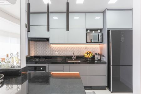 Apartamento à venda com 70m², 2 quartos e 2 vagas
