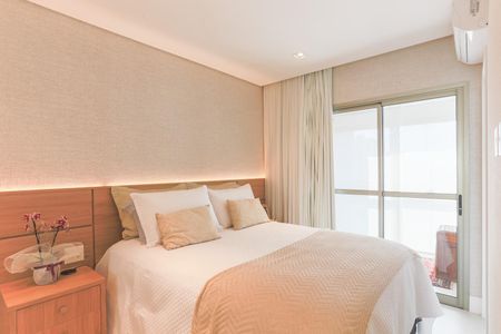 Apartamento à venda com 2 quartos, 70m² em Sumarezinho, São Paulo