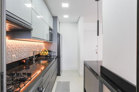 Apartamento à venda com 70m², 2 quartos e 2 vagas