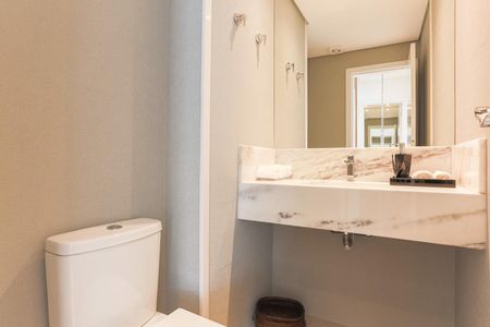 Apartamento à venda com 70m², 2 quartos e 2 vagas