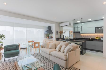 Apartamento à venda com 2 quartos, 70m² em Sumarezinho, São Paulo