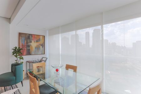 Apartamento à venda com 2 quartos, 70m² em Sumarezinho, São Paulo