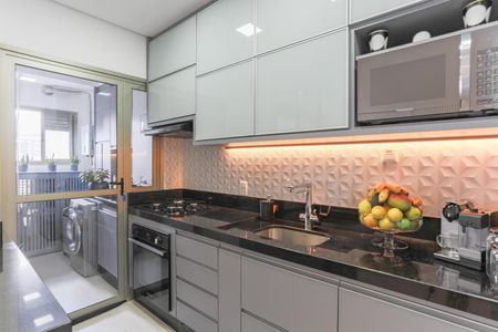 Apartamento à venda com 70m², 2 quartos e 2 vagas