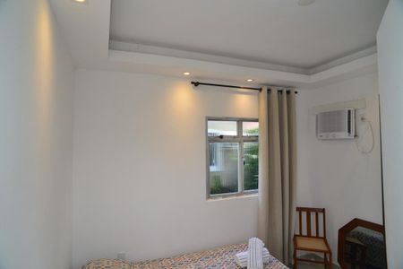 Quarto de kitnet/studio para alugar com 1 quarto, 31m² em Barra da Tijuca, Rio de Janeiro