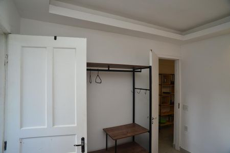 Quarto de kitnet/studio para alugar com 1 quarto, 31m² em Barra da Tijuca, Rio de Janeiro
