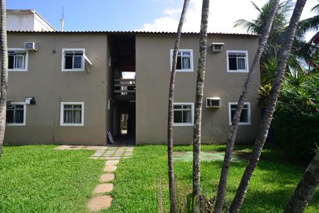 Studio para alugar com 31m², 1 quarto e sem vaga Studio para alugar com 31m², 1 quarto e sem vagaÁrea Externa